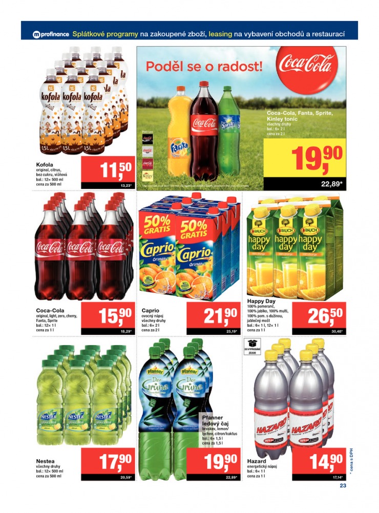 let�k Makro maloobchod od 14.8.2013 strana 1