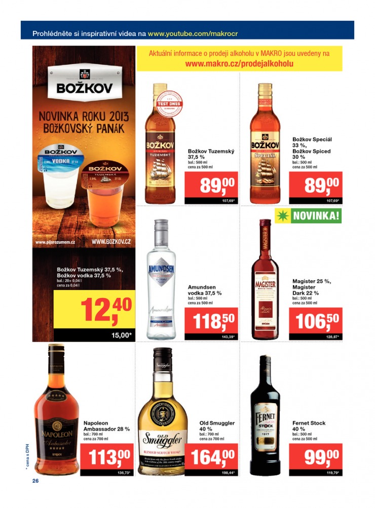 let�k Makro maloobchod od 14.8.2013 strana 1