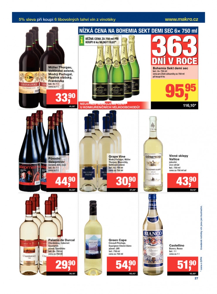 let�k Makro maloobchod od 14.8.2013 strana 1