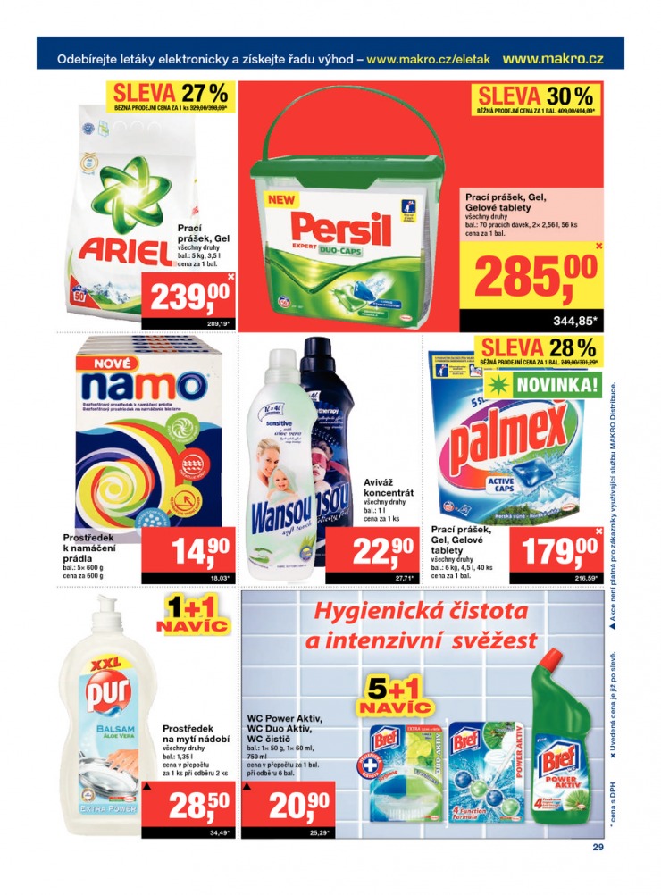 let�k Makro maloobchod od 14.8.2013 strana 1