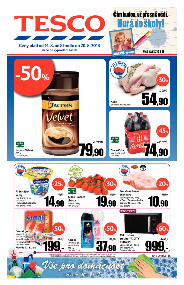 letk Tesco mal hypermarkety od 14.8.2013 strana 1