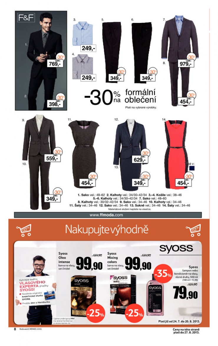 let�k Tesco velk� hypermarkety od 14.8.2013 strana 1