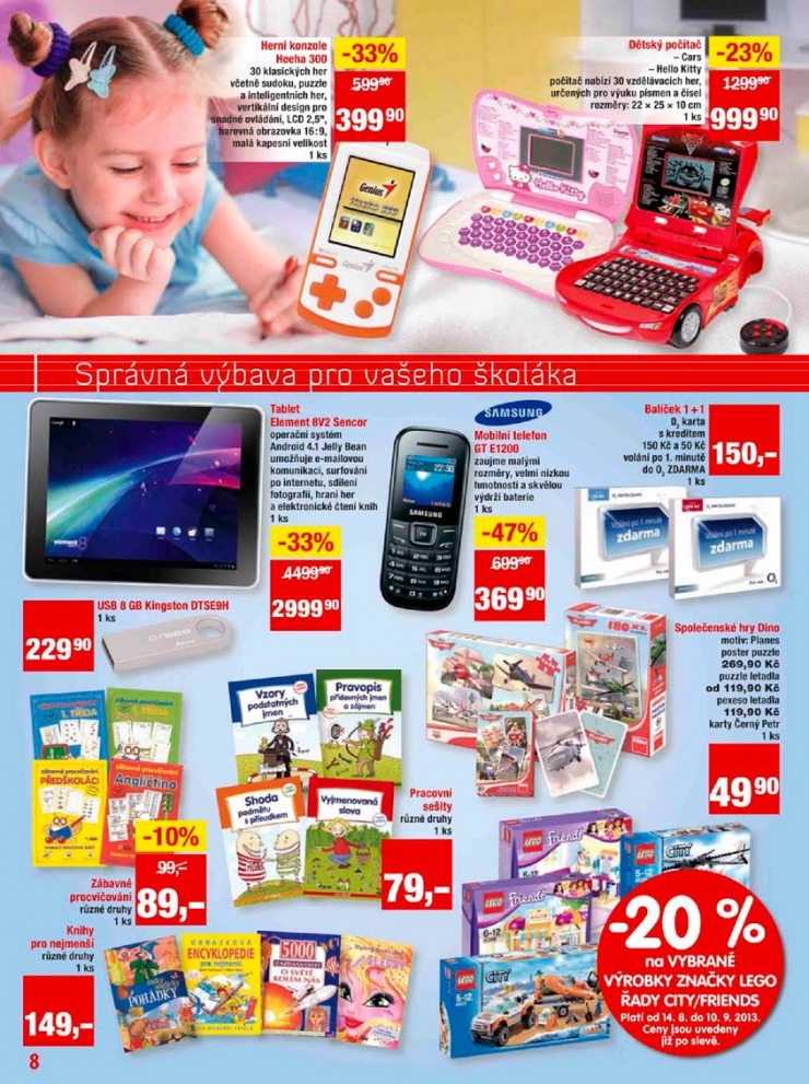 let�k Interspar �kola vol� od 14.8.2013 strana 1