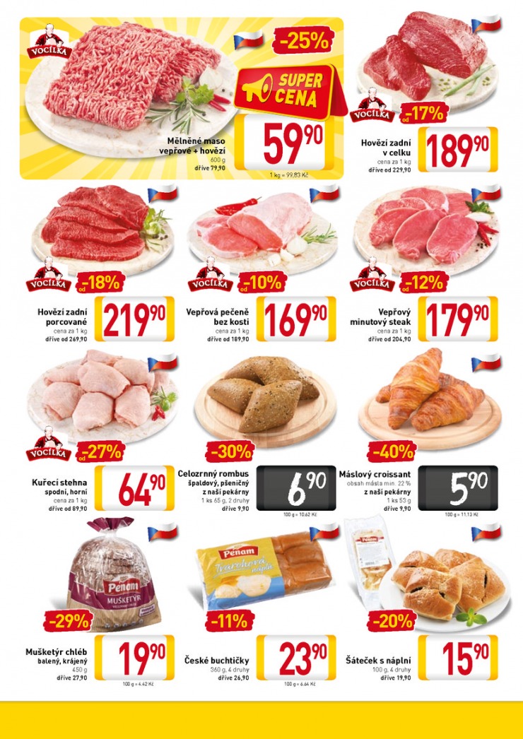 let�k Billa velk� od 14.8.2013 strana 1