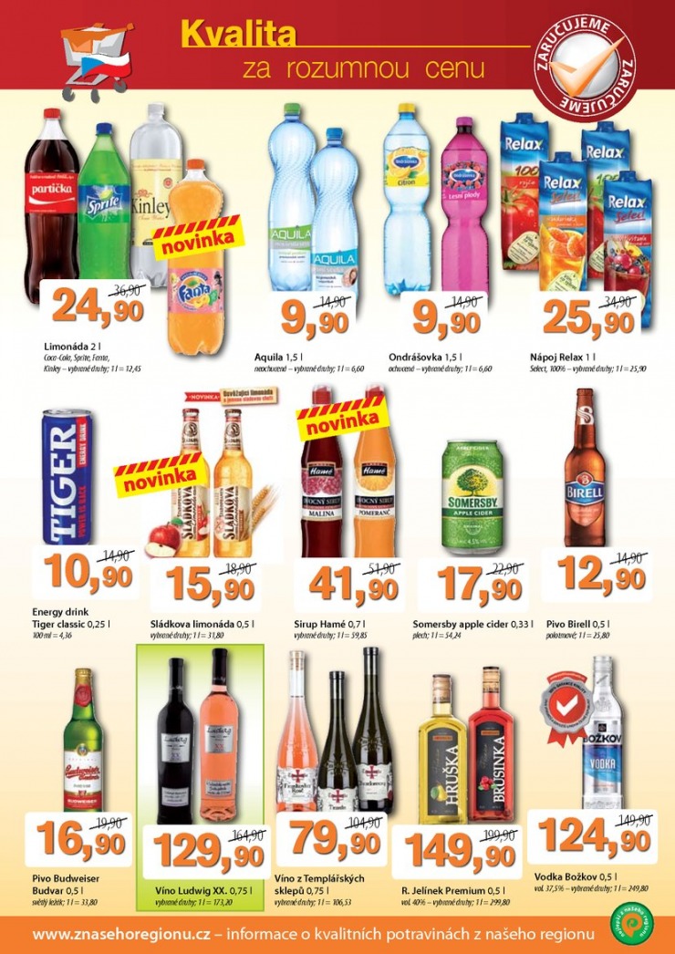 let�k COOP Terno od 14.8.2013 strana 1