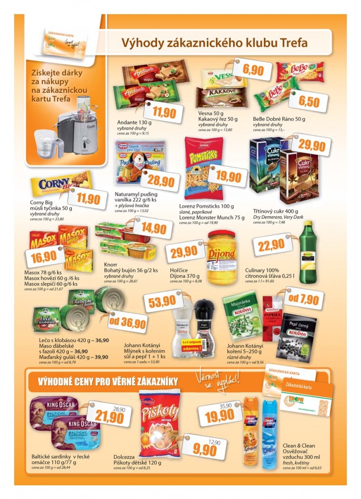 let�k COOP Trefa od 14.8.2013 strana 1