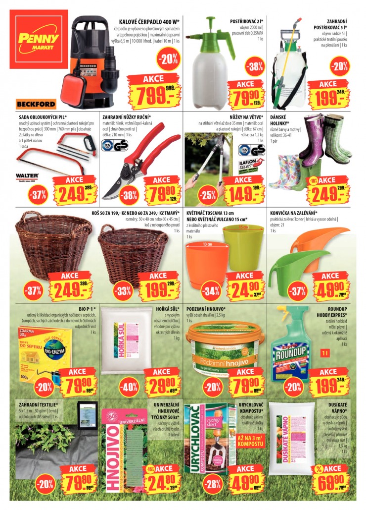 leták Penny Aktuální nabídka od 16.8.2013 strana 1 leták Penny Aktuální nabídka od 16.8.2013 strana 1