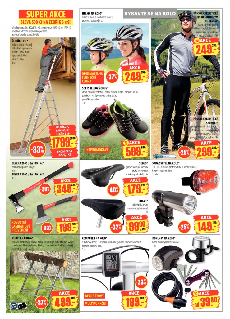 let�k Penny Aktu�ln� nab�dka od 16.8.2013 strana 1