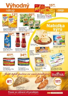 let�k COOP Tuty Tip od 15.8.2013 strana 1