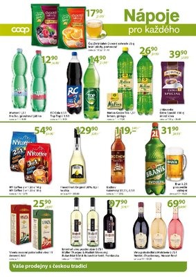 let�k COOP Tuty Tip od 15.8.2013 strana 1