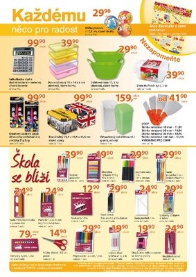 let�k COOP Tuty Tip od 15.8.2013 strana 1