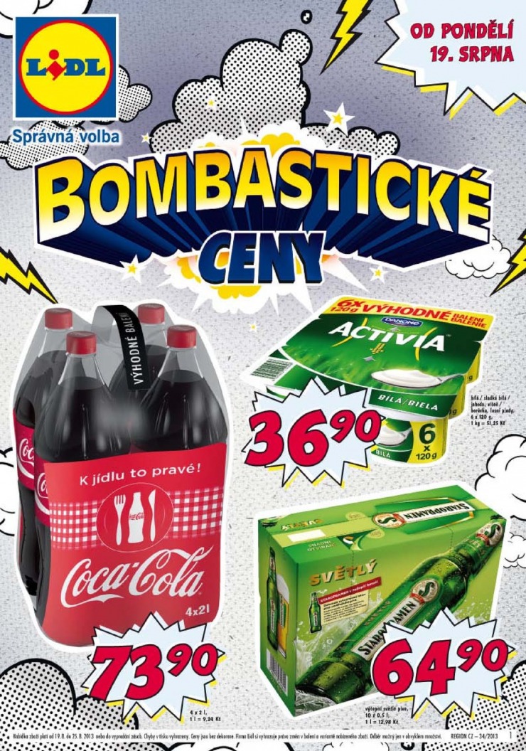 letk Lidl Akn nabdka od 19.8.2013 strana 1