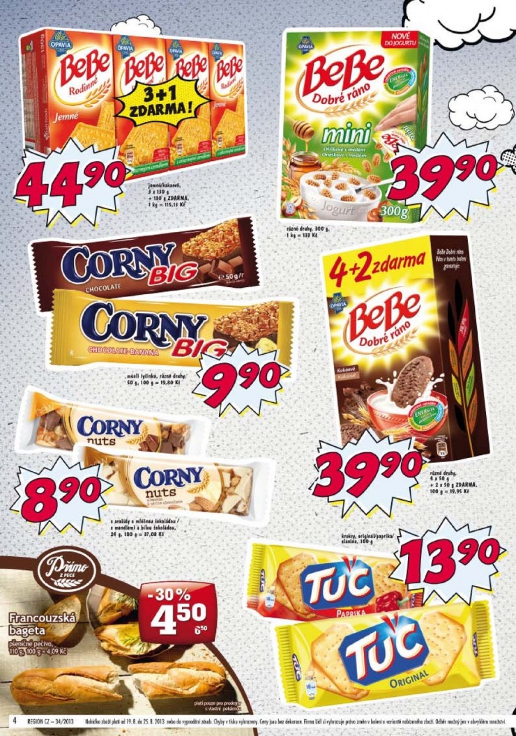 let�k Lidl Ak�n� nab�dka od 19.8.2013 strana 1