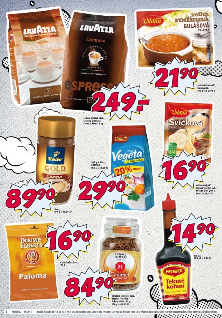 let�k Lidl Ak�n� nab�dka od 19.8.2013 strana 1