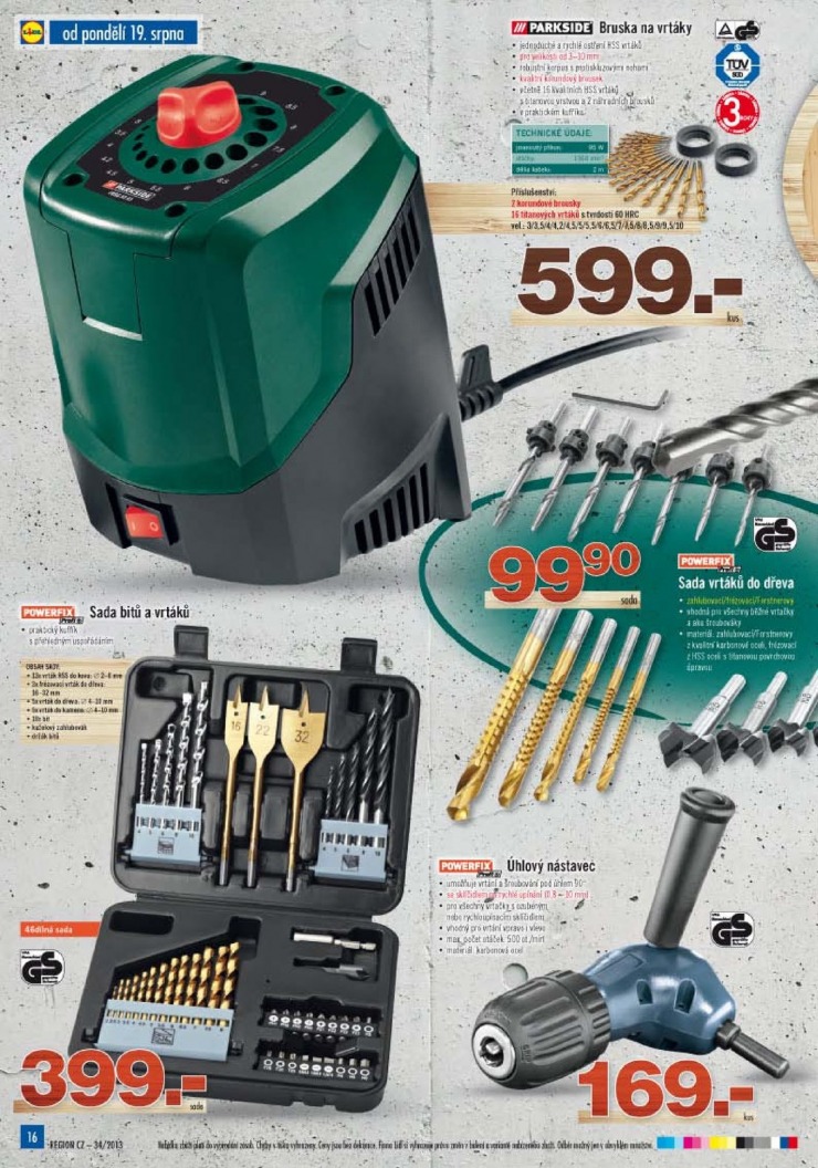 let�k Lidl Ak�n� nab�dka od 19.8.2013 strana 1