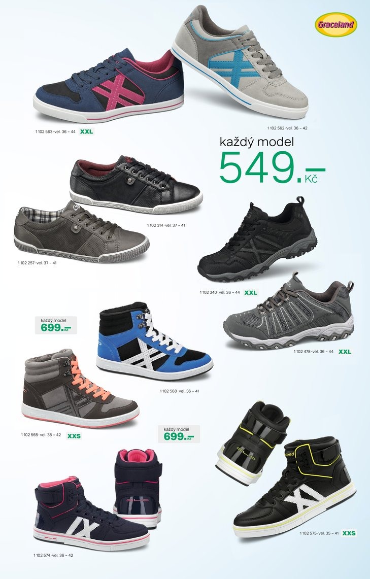 leták Deichmann Aktuální leták od 14.8.2013 strana 1 leták Deichmann Aktuální leták od 14.8.2013 strana 1