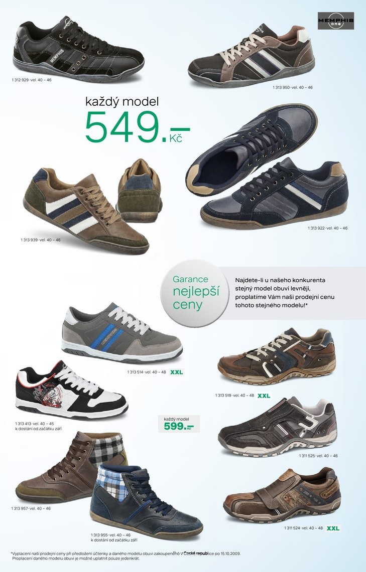 leták Deichmann Aktuální leták od 14.8.2013 strana 1 leták Deichmann Aktuální leták od 14.8.2013 strana 1