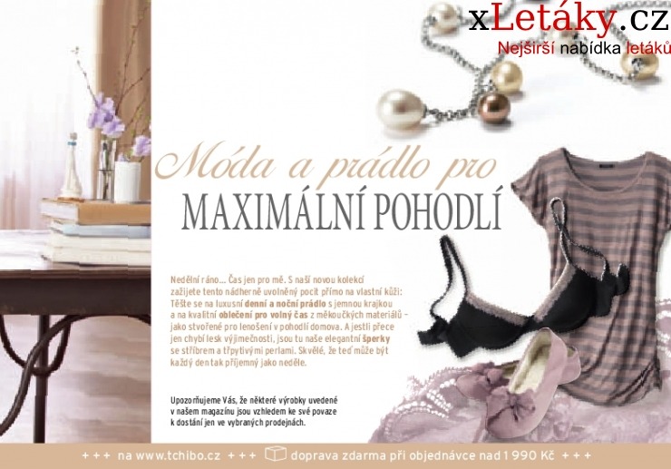 let�k Tchibo let�k strana 1