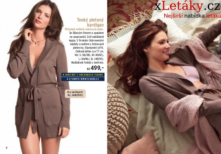 let�k Tchibo let�k strana 1