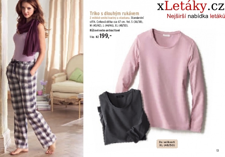 let�k Tchibo let�k strana 1