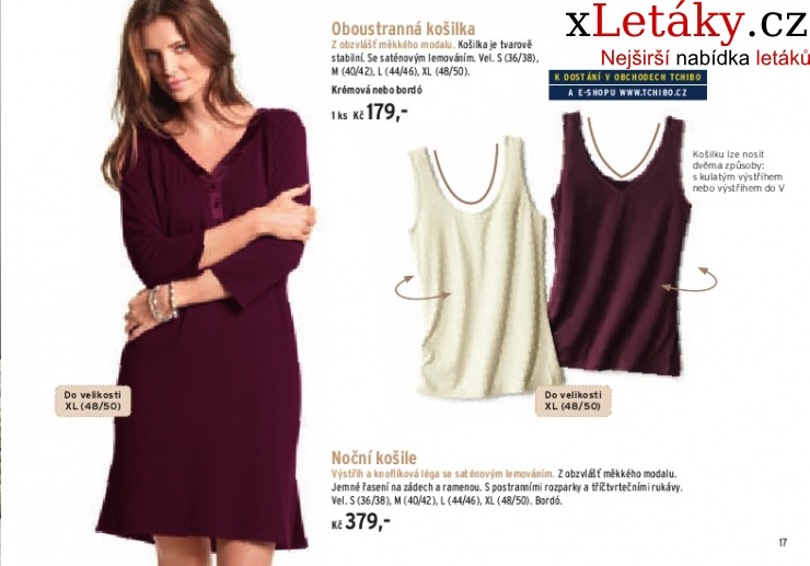 let�k Tchibo let�k strana 1