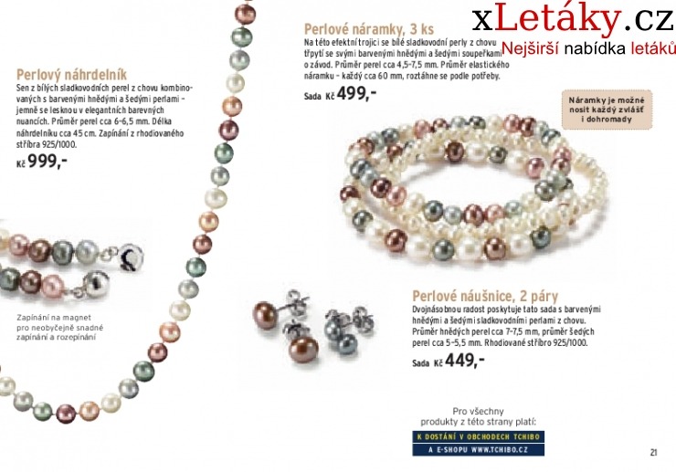 let�k Tchibo let�k strana 1