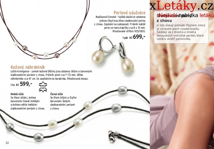 let�k Tchibo let�k strana 1