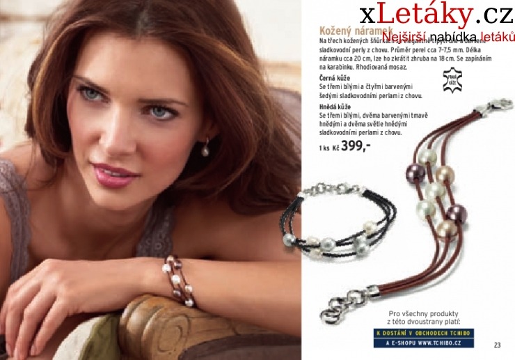 let�k Tchibo let�k strana 1