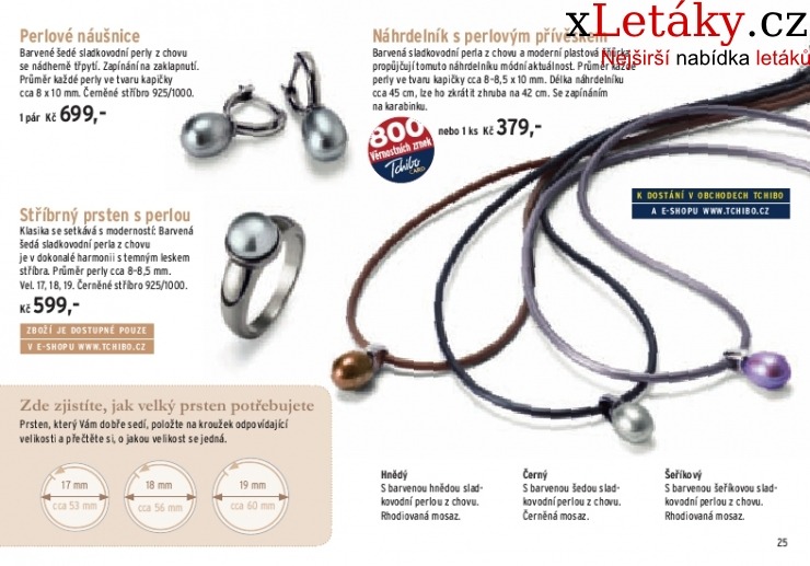 let�k Tchibo let�k strana 1