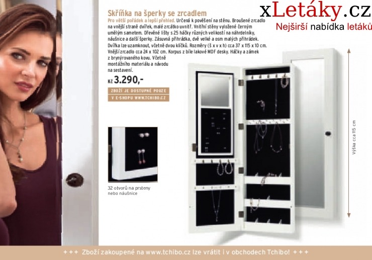 let�k Tchibo let�k strana 1