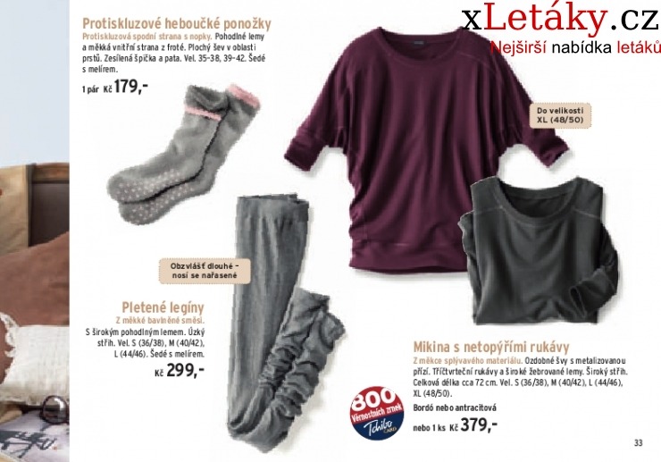 let�k Tchibo let�k strana 1