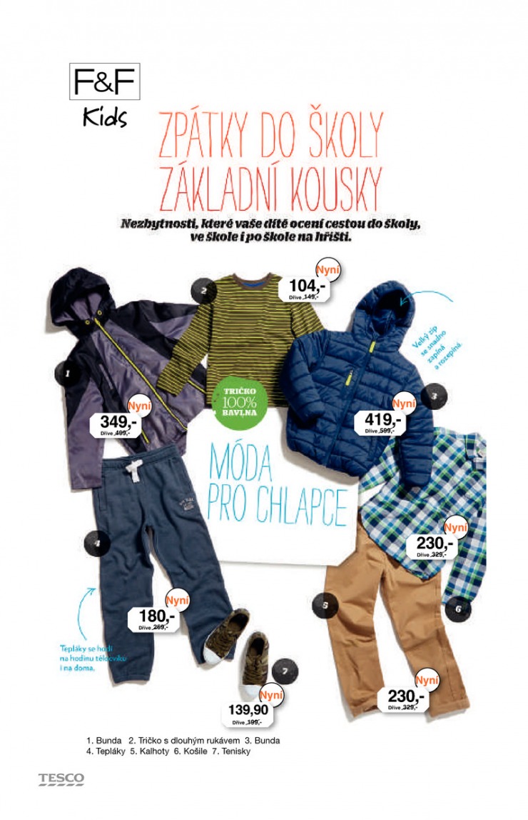 let�k Tesco hur� do �koly od 21.8.2013 strana 1