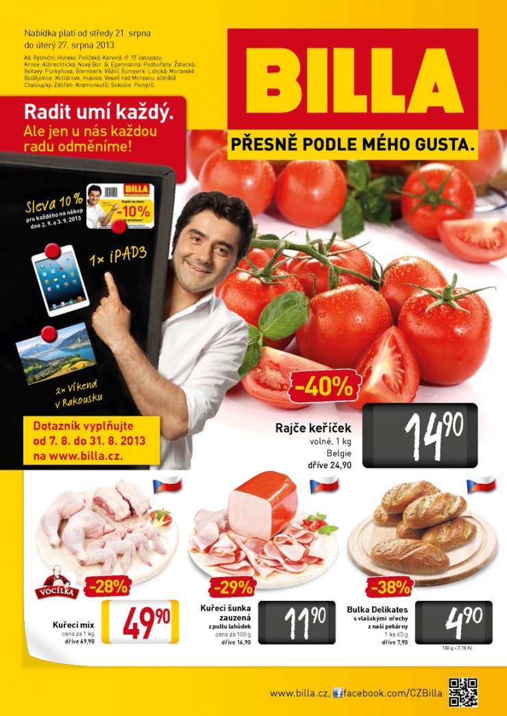 letk Billa speciln od 21.8.2013 strana 1