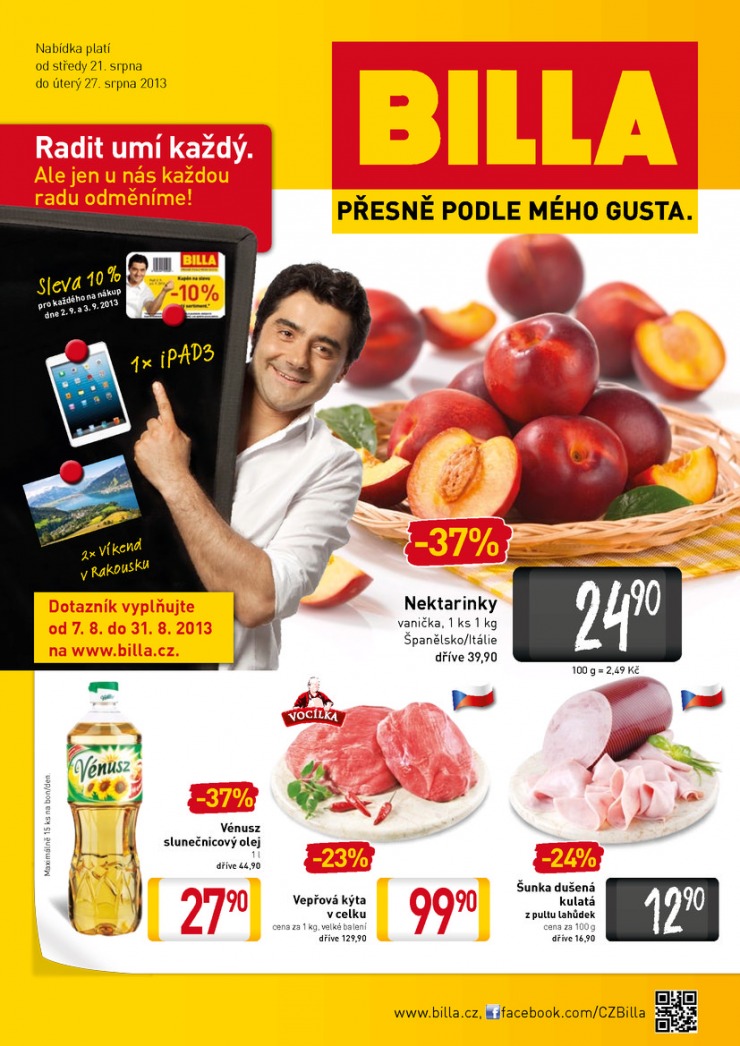 letk Billa velk od 21.8.2013 strana 1