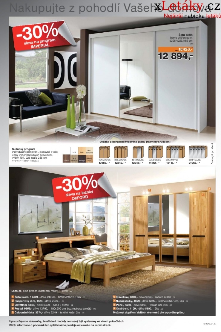 let�k Sconto n�bytek let�k strana 1