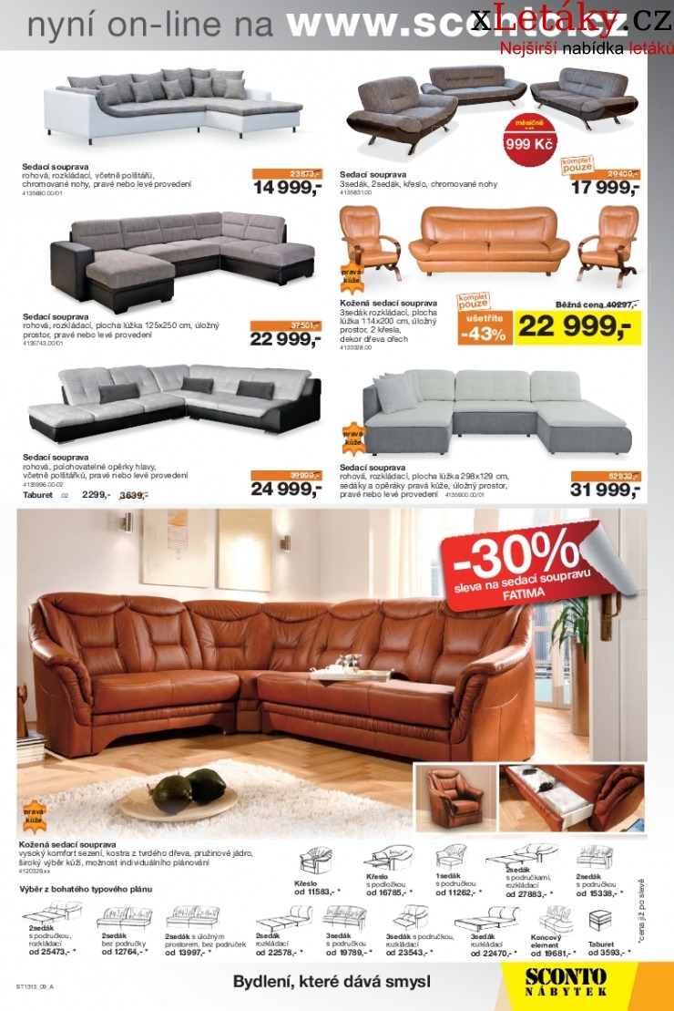 let�k Sconto n�bytek let�k strana 1