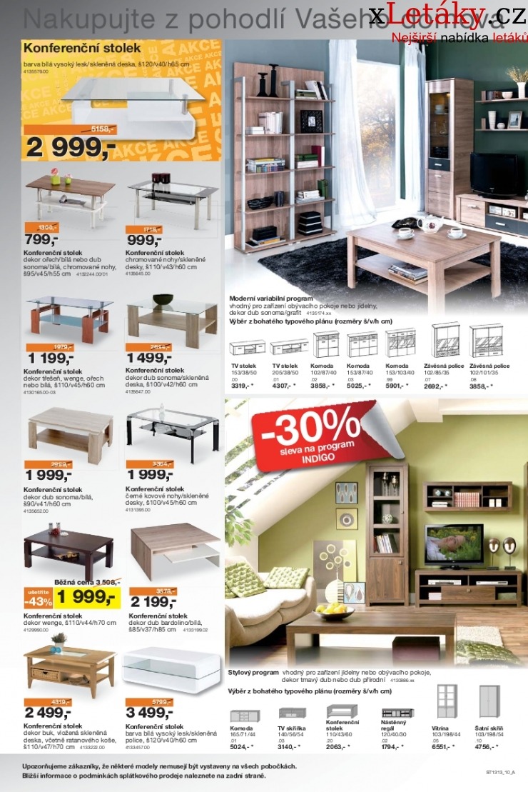 let�k Sconto n�bytek let�k strana 1