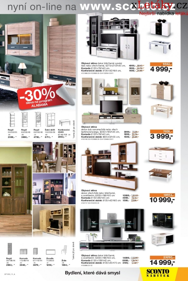 let�k Sconto n�bytek let�k strana 1