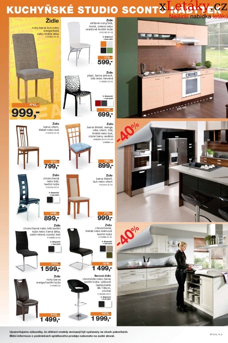 let�k Sconto n�bytek let�k strana 1