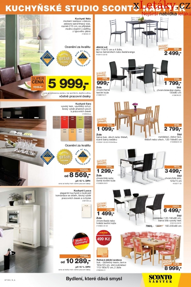 let�k Sconto n�bytek let�k strana 1