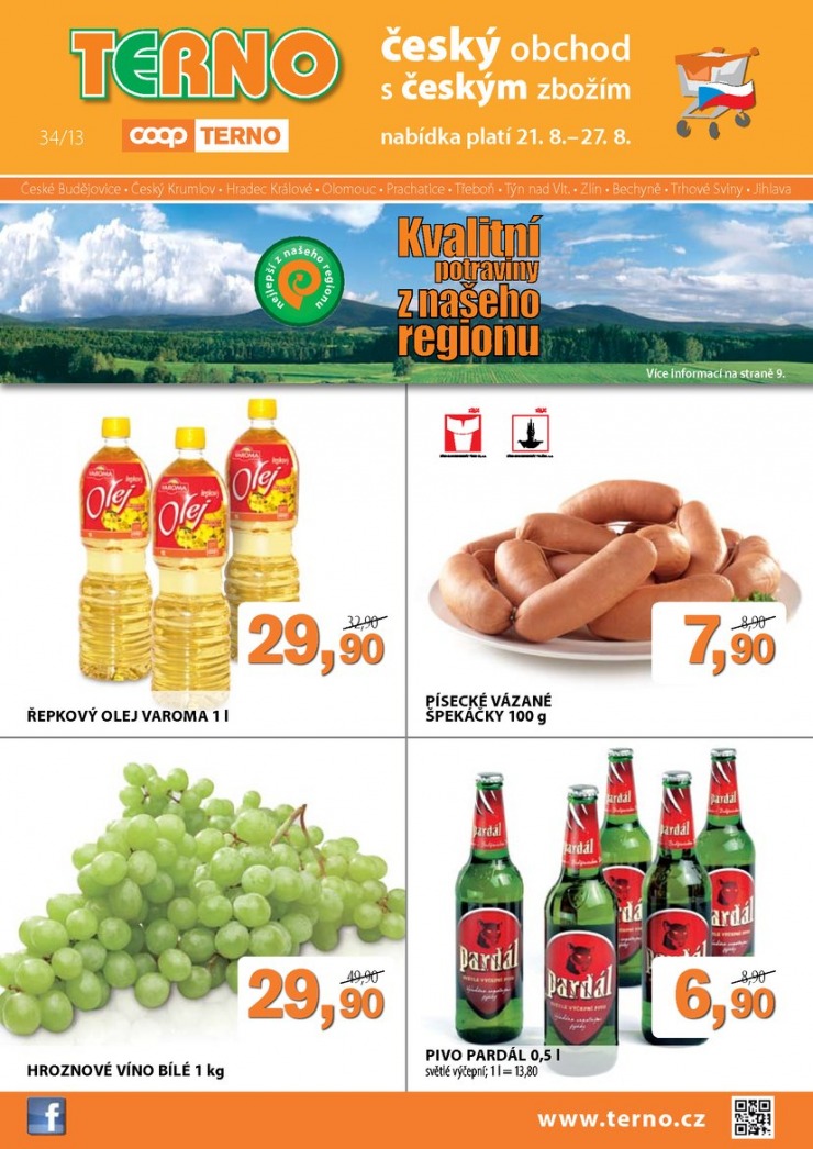 letk COOP Terno od 21.8.2013 strana 1