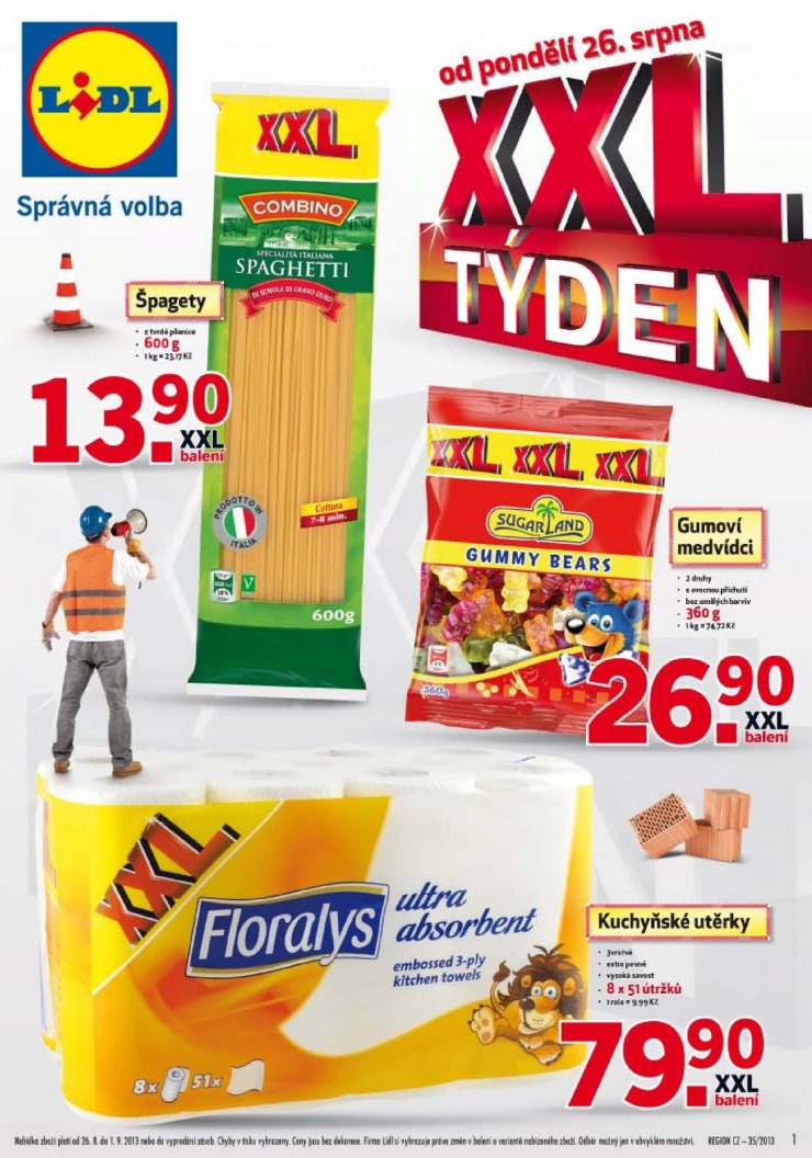 letk Lidl Akn nabdka od 26.8.2013 strana 1