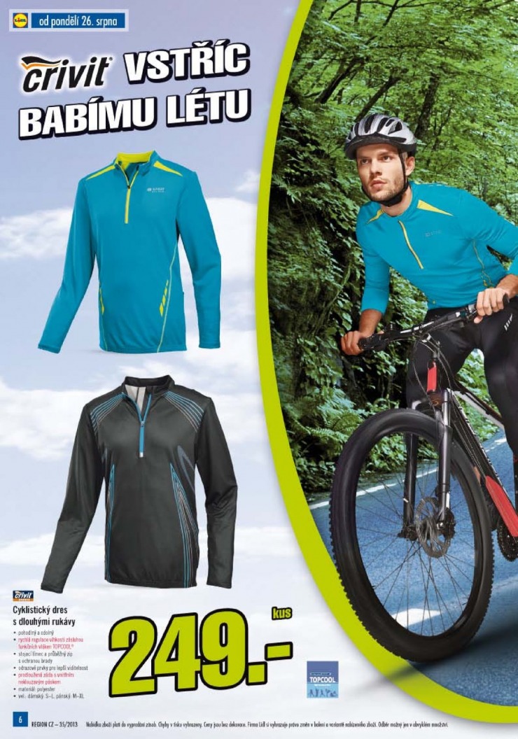 let�k Lidl Ak�n� nab�dka od 26.8.2013 strana 1