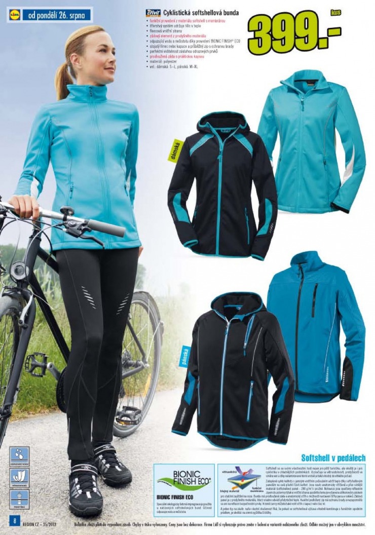 leták Lidl Akční nabídka od 26.8.2013 strana 1 leták Lidl Akční nabídka od 26.8.2013 strana 1