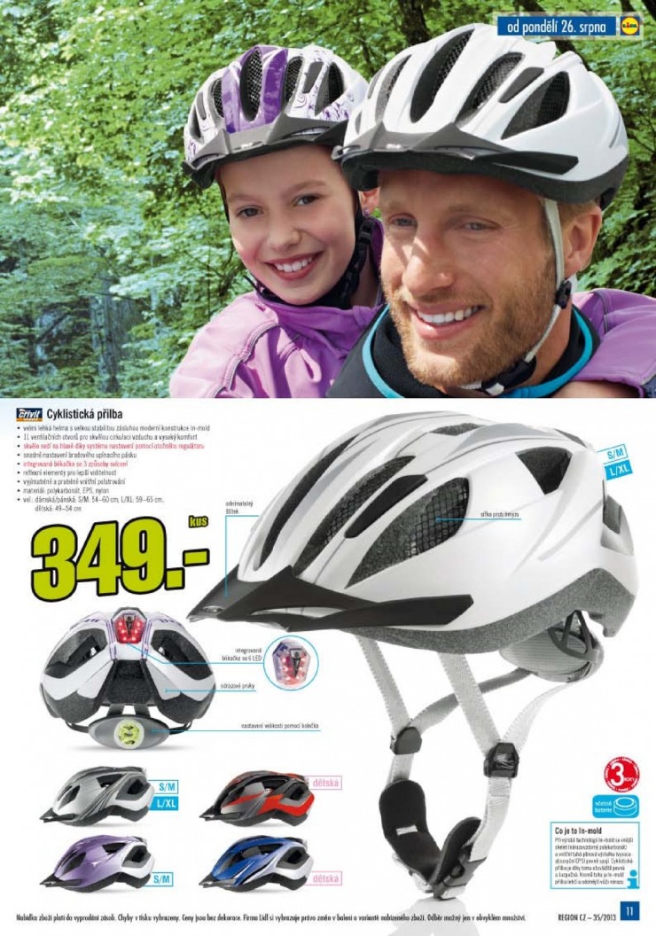 let�k Lidl Ak�n� nab�dka od 26.8.2013 strana 1