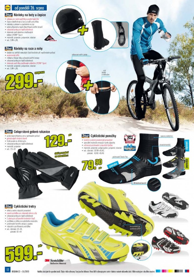 leták Lidl Akční nabídka od 26.8.2013 strana 1 leták Lidl Akční nabídka od 26.8.2013 strana 1