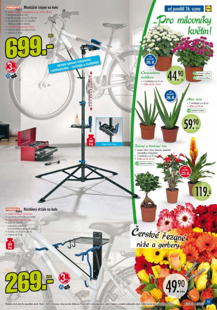 let�k Lidl Ak�n� nab�dka od 26.8.2013 strana 1