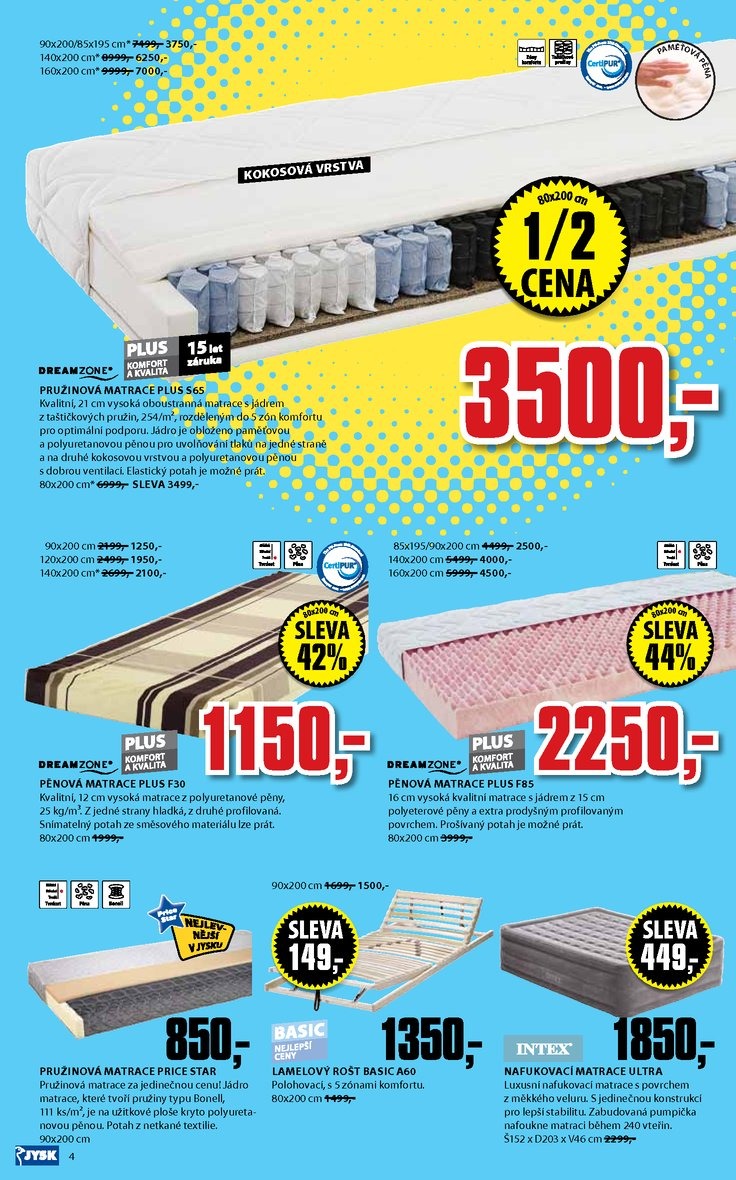 let�k Jysk Nab�dka t�dne od 22.8.2013 strana 1