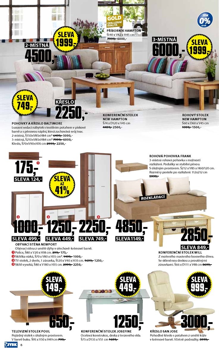 let�k Jysk Nab�dka t�dne od 22.8.2013 strana 1