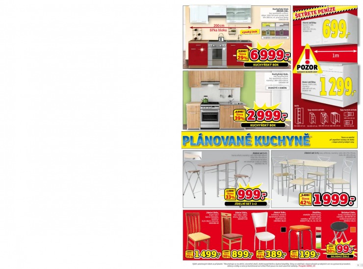 let�k Asko n�bytek katalog plat� pro Chomutov, T�bor, Znojmo od 22.8.2013 strana 1